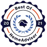 best of Home Advisor 2021 badge