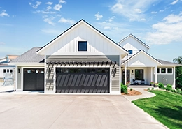 Residential and home painting services