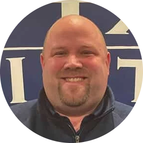 Matt Krallman