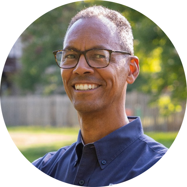 Jerald Roberts