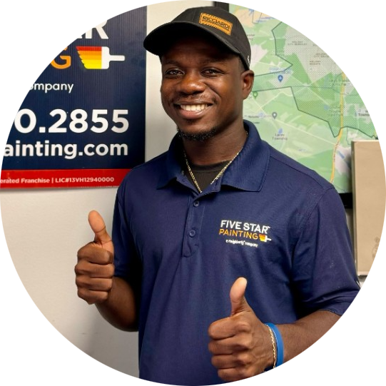 JONAS OFORI