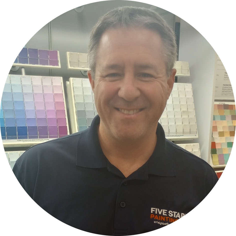 Sales Consultant / Estimator John