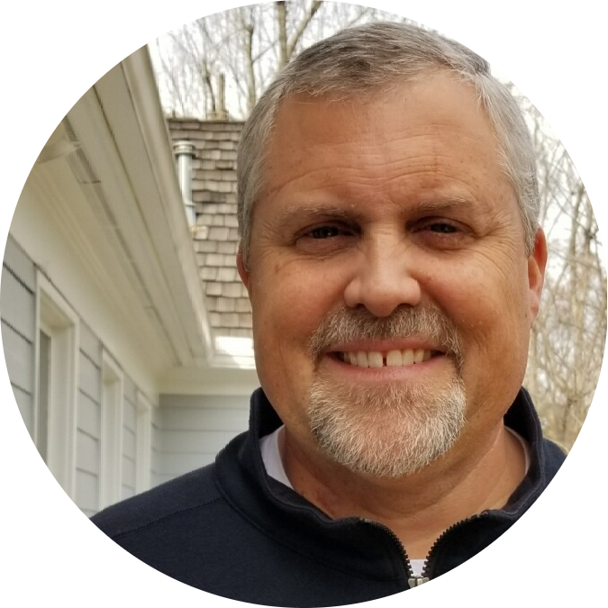 Greg McMillan