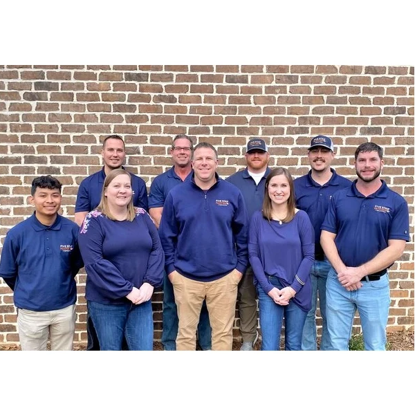 Your Macon Painting Team