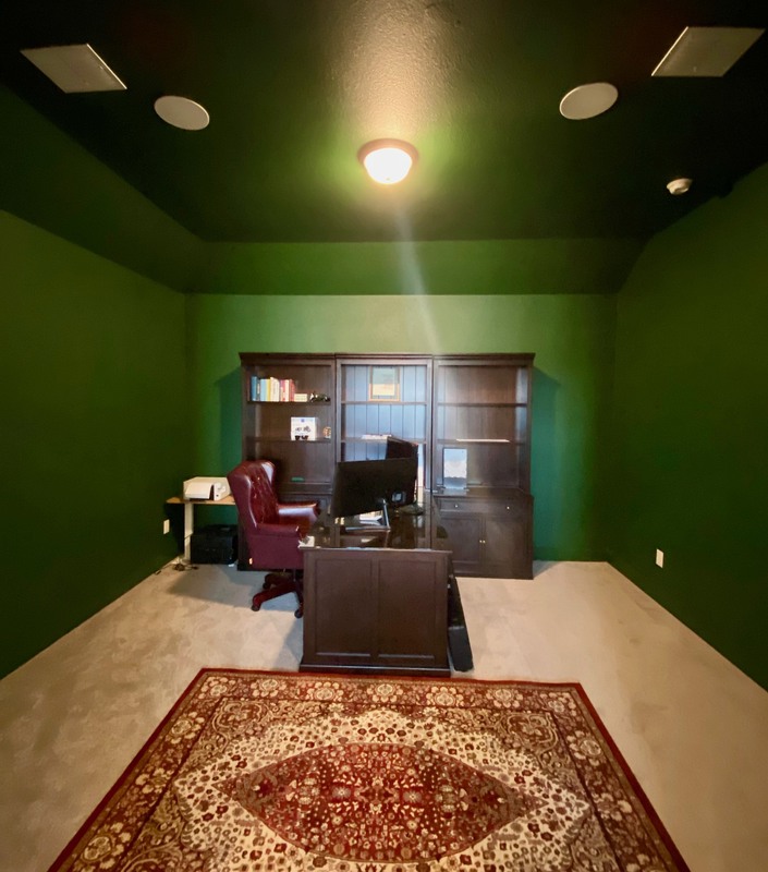 Aledo Office