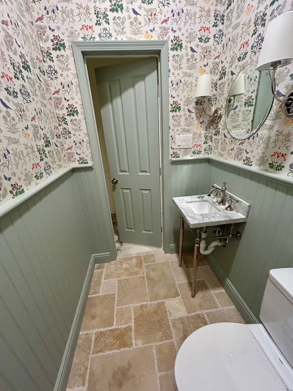 Annetta Hall Bath
