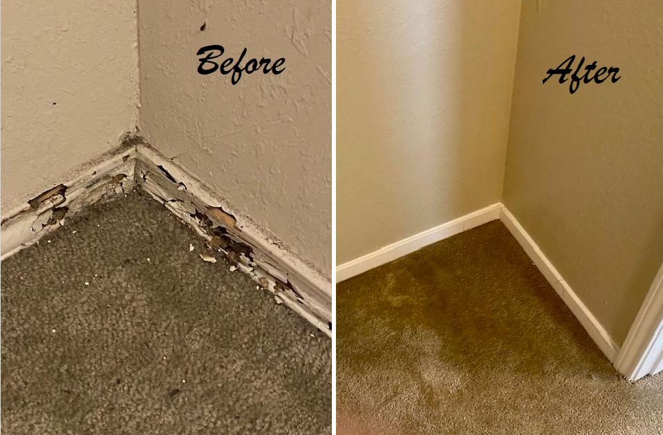 Baseboards