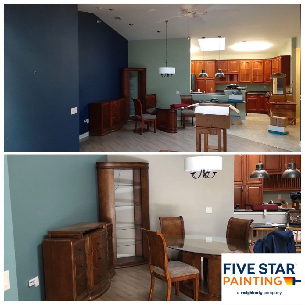 Before and After