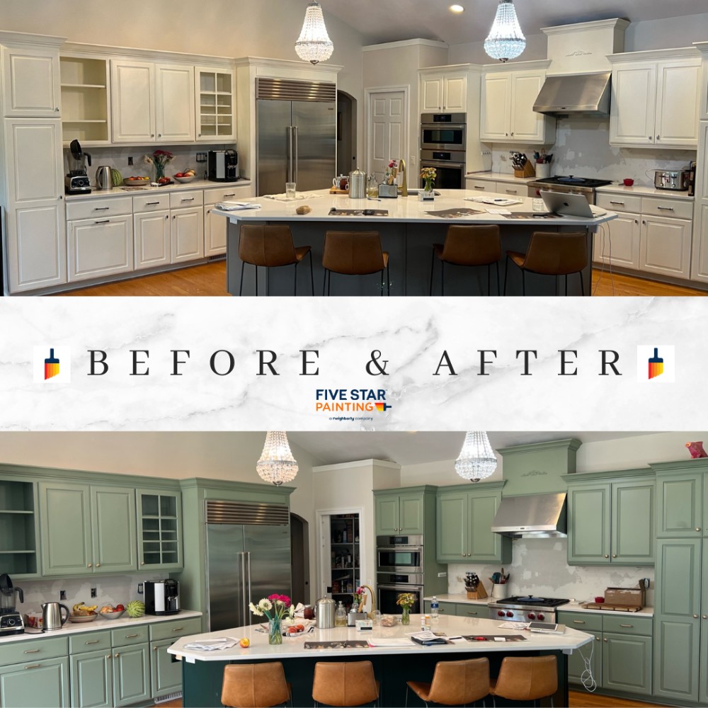 Before and After