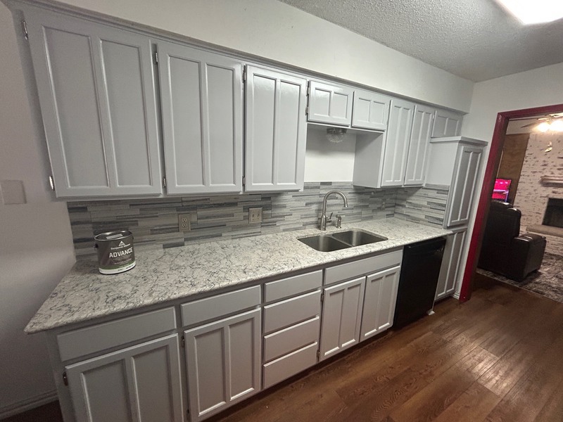 Burleson Cabinets