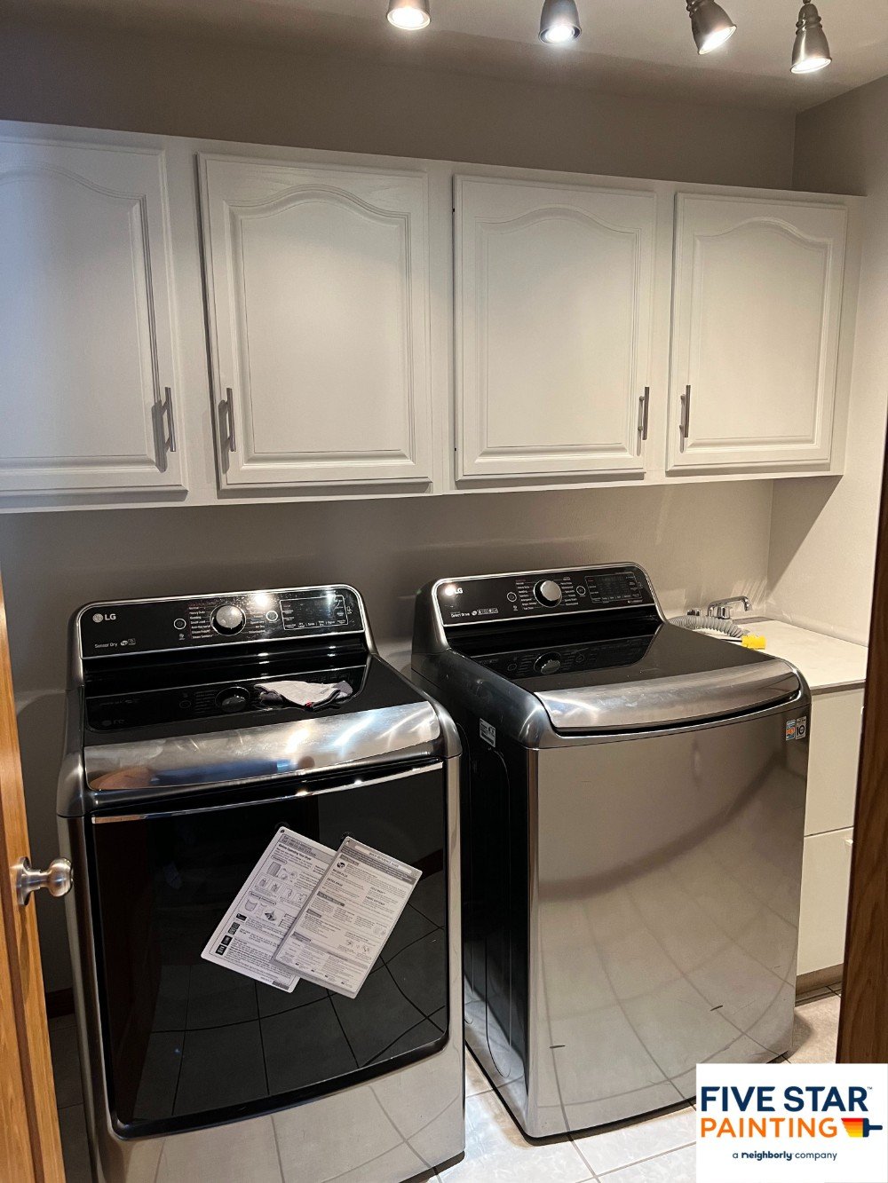 Cabinets
