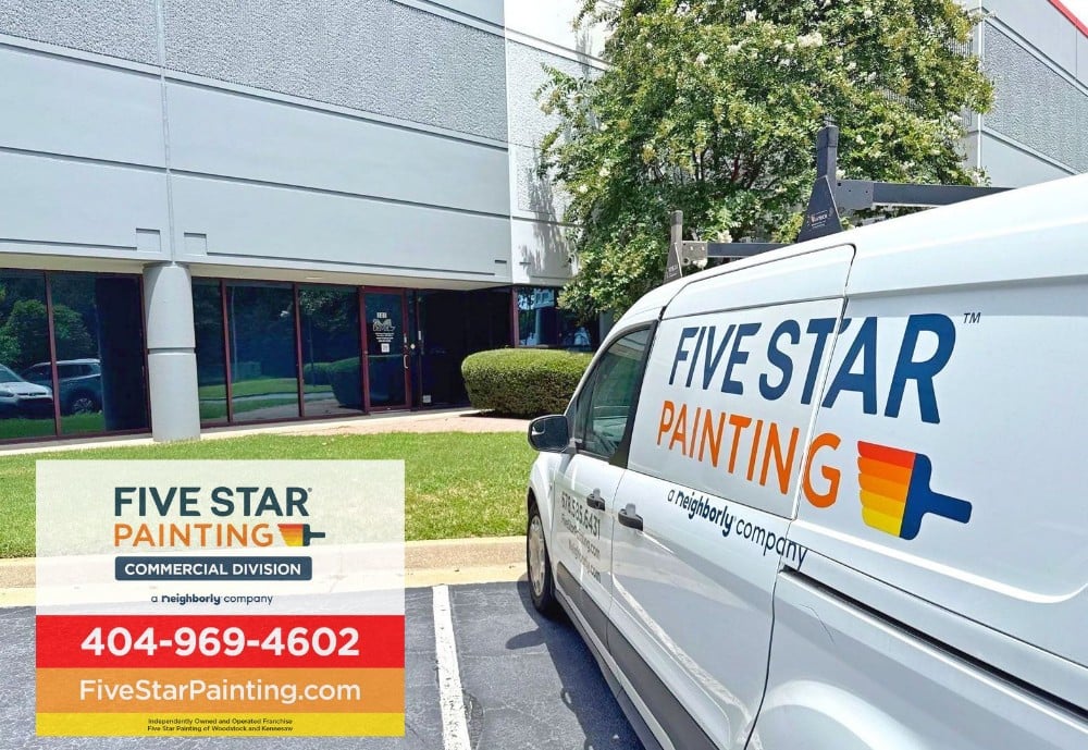 Commercial Division - Offices