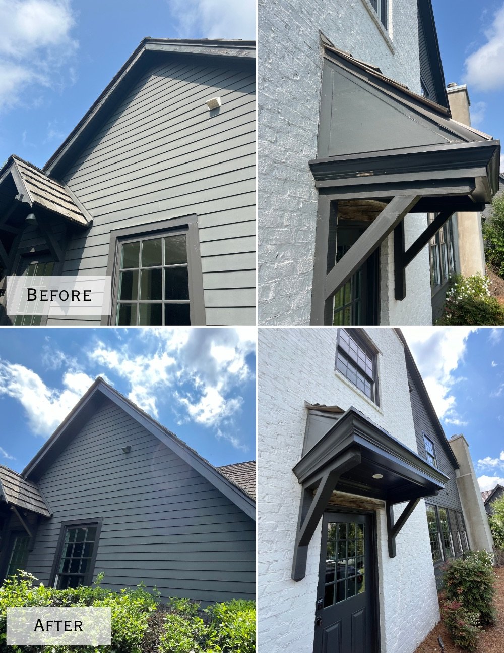 Exterior Paint