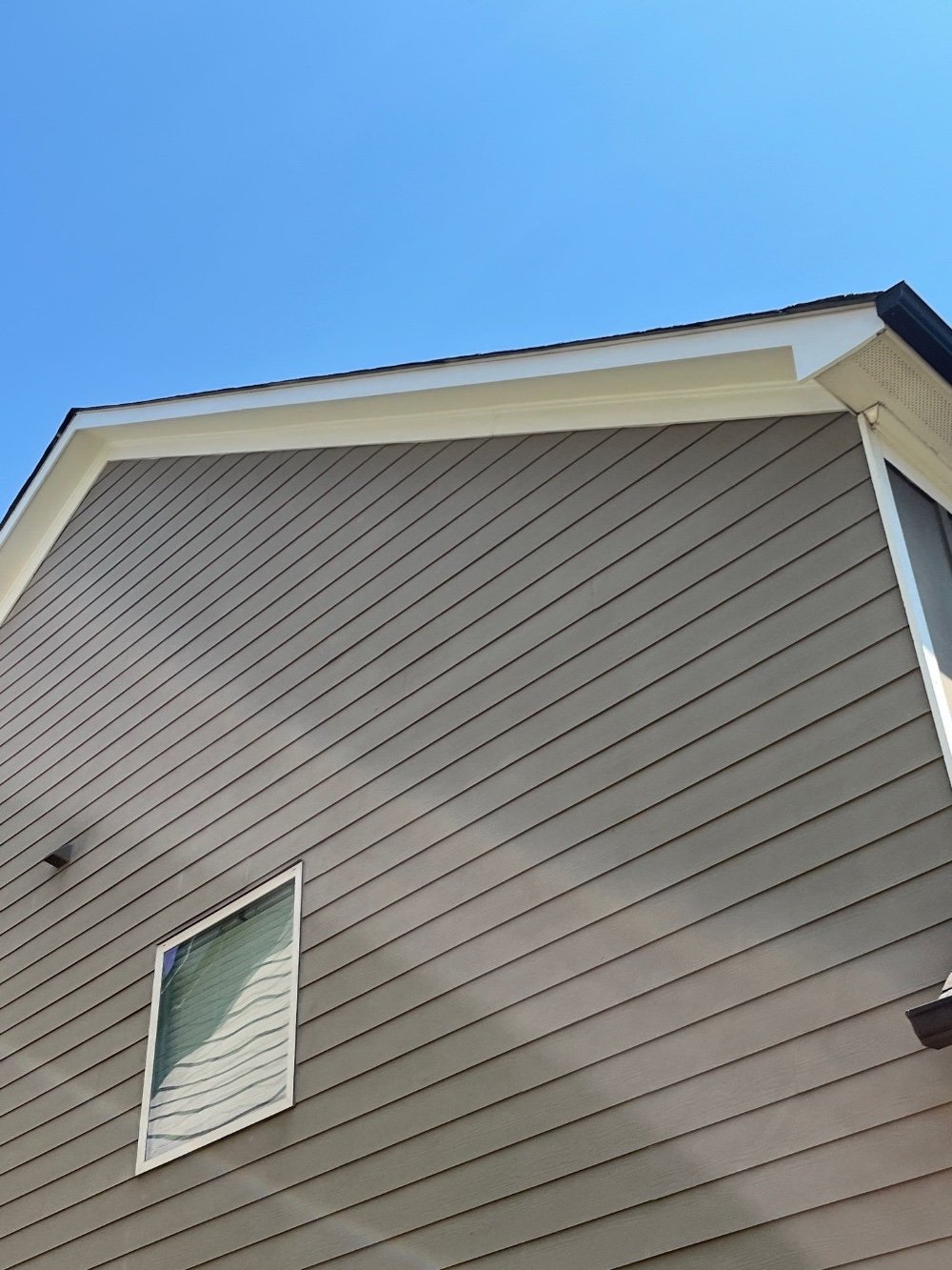 Exterior Paint