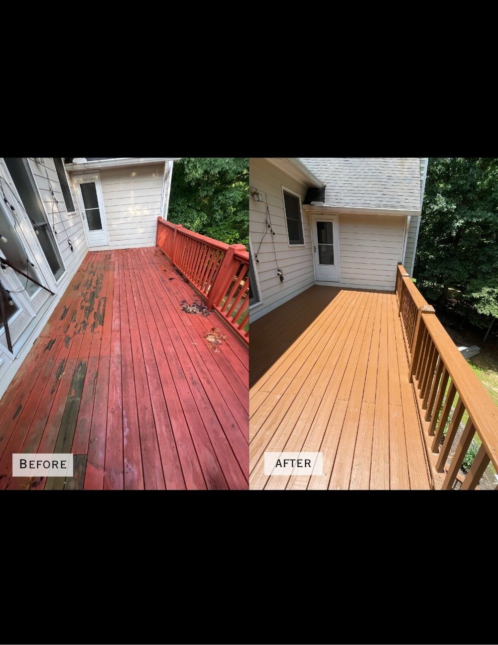 Exterior Paint