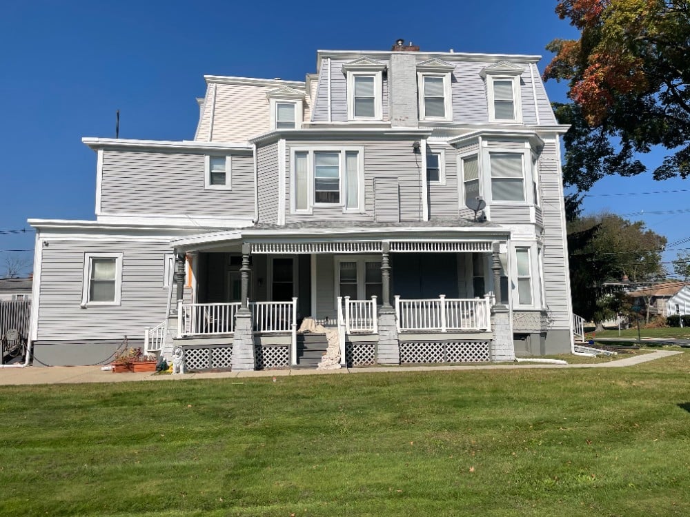 Exterior Painting