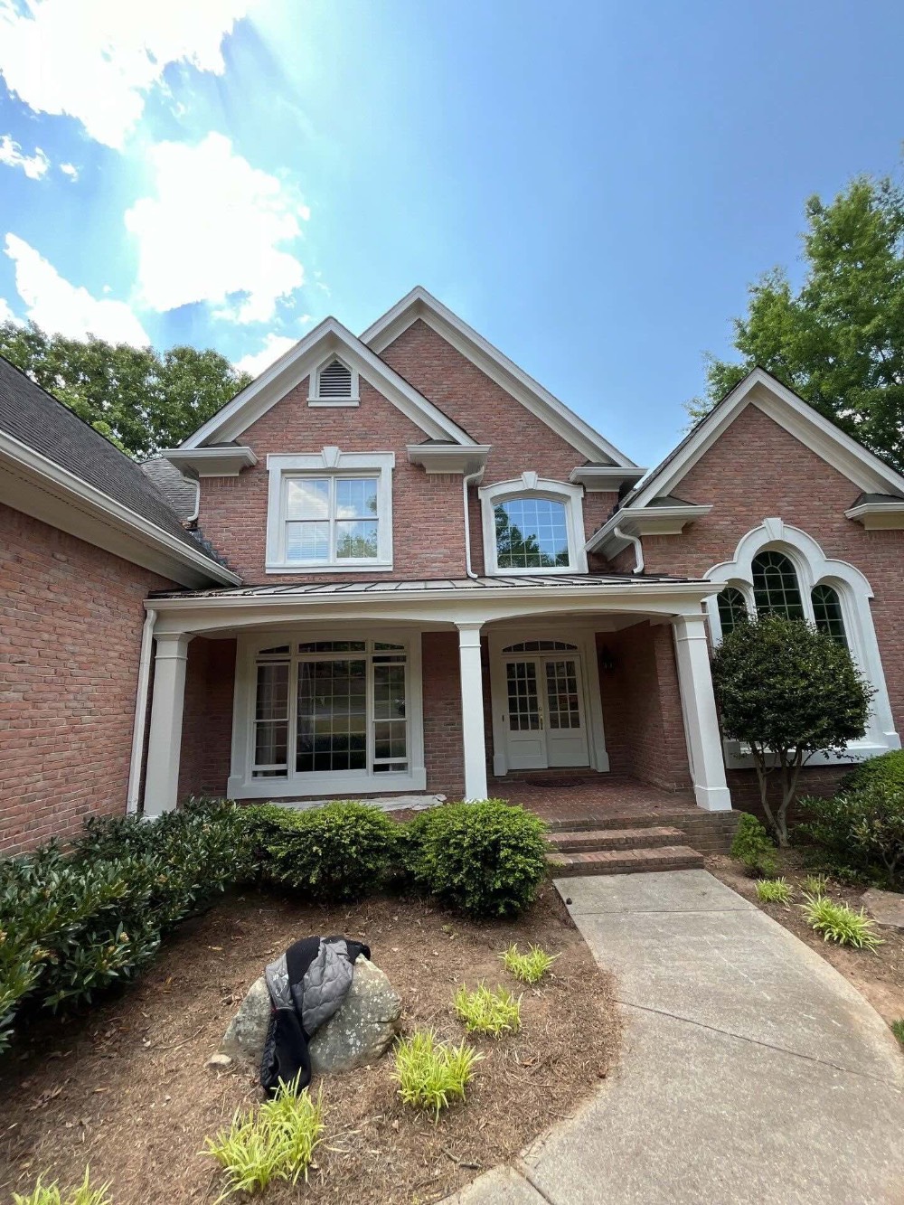Exterior Paint