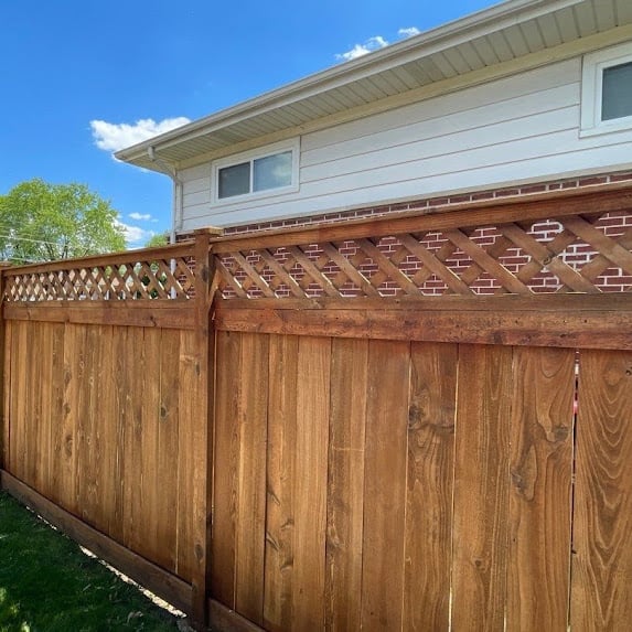 Fence