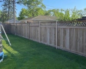 Fence