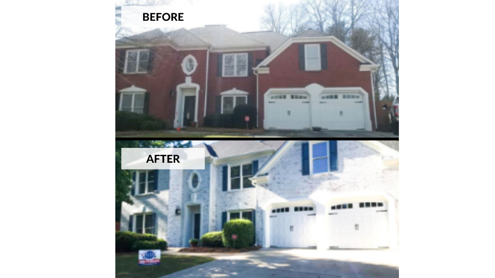 Five Star Painting Exteriors