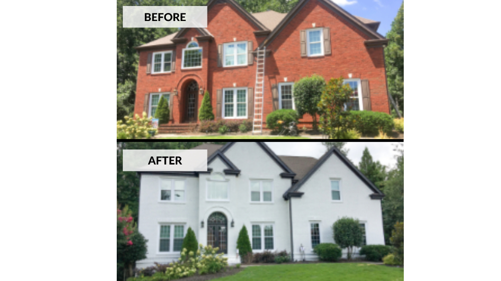 Five Star Painting Exteriors