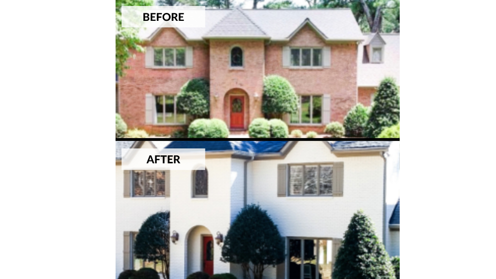 Five Star Painting Exteriors
