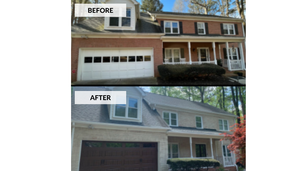 Five Star Painting Exteriors