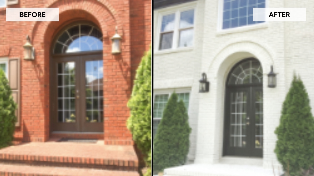 Five Star Painting Exteriors
