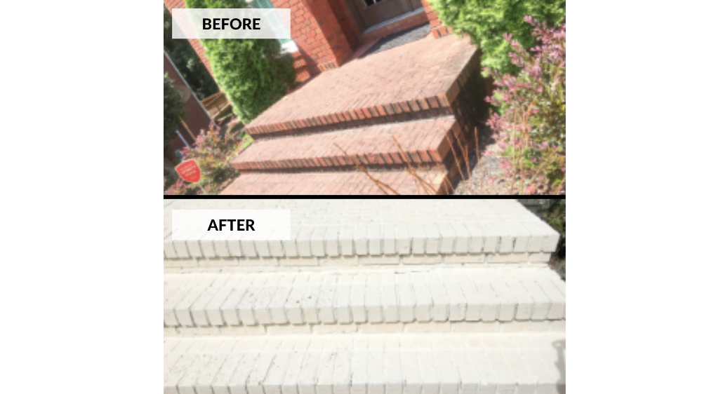 Five Star Painting Exteriors