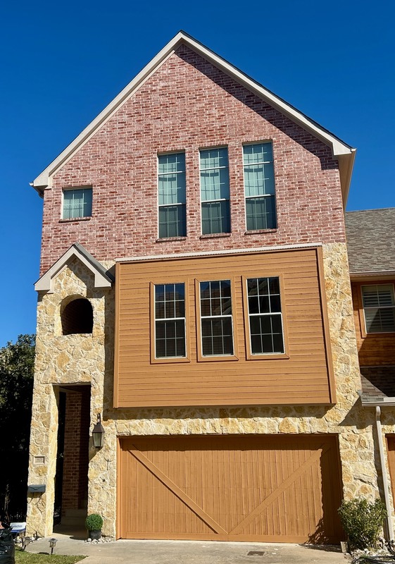 Fort Worth Condo
