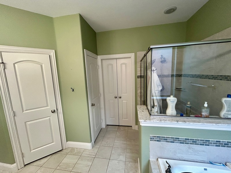 Fort Worth Green Bath