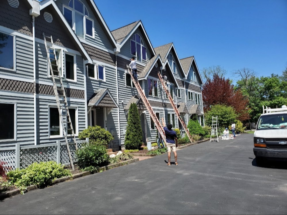 Sherwin-Williams, Delaware Painting, Residential Painting, Exterior Painting, Color Consultation, Color Consultant, Remodeling, Expert Painting, Siding, Middletown