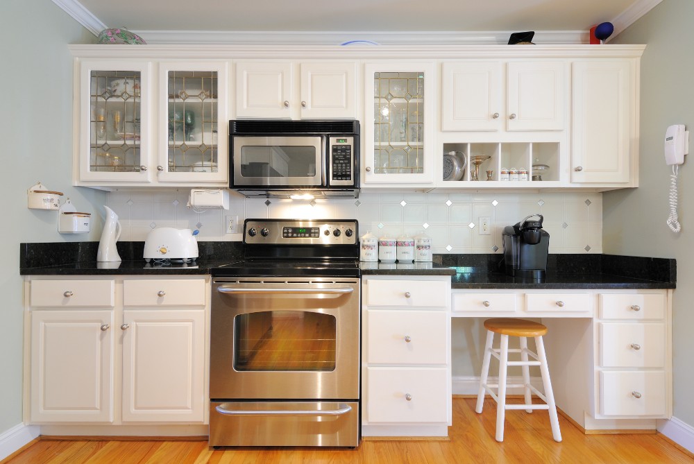 Ham Lake Kitchen