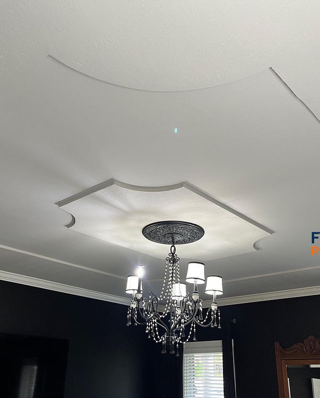 Hanging Lights