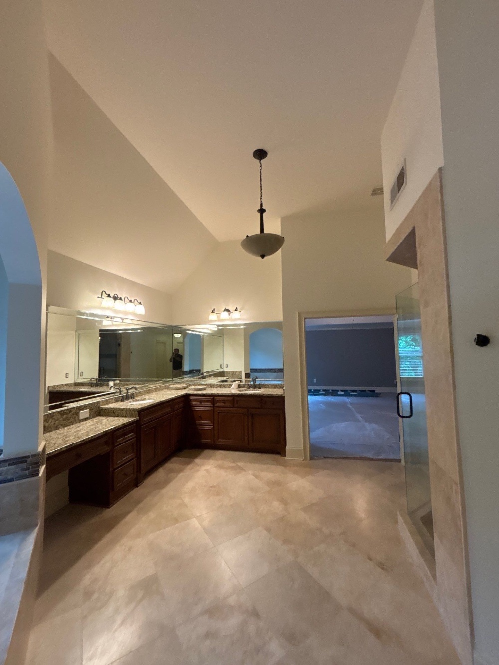 Interior Bathroom