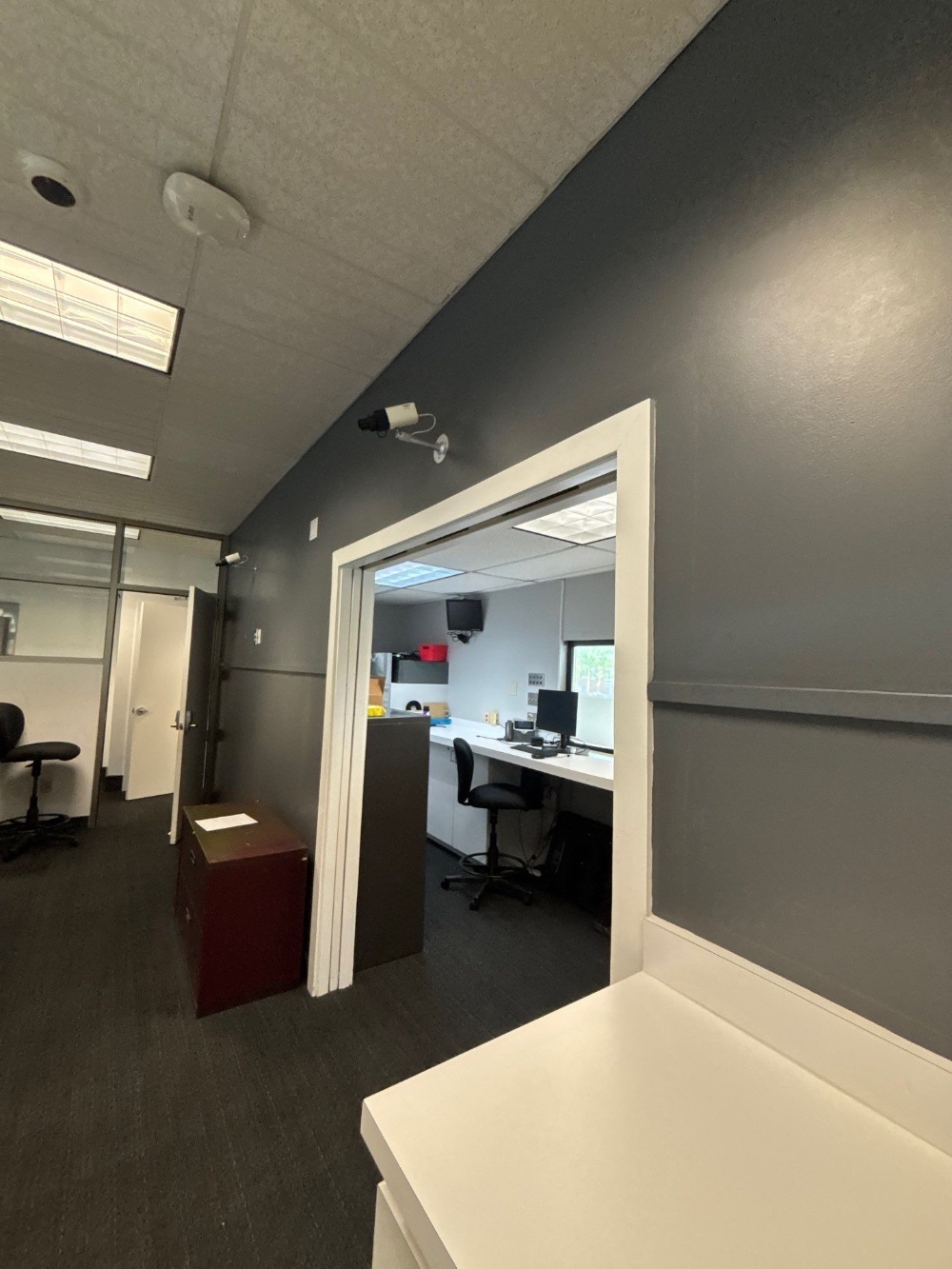 Interior Commercial