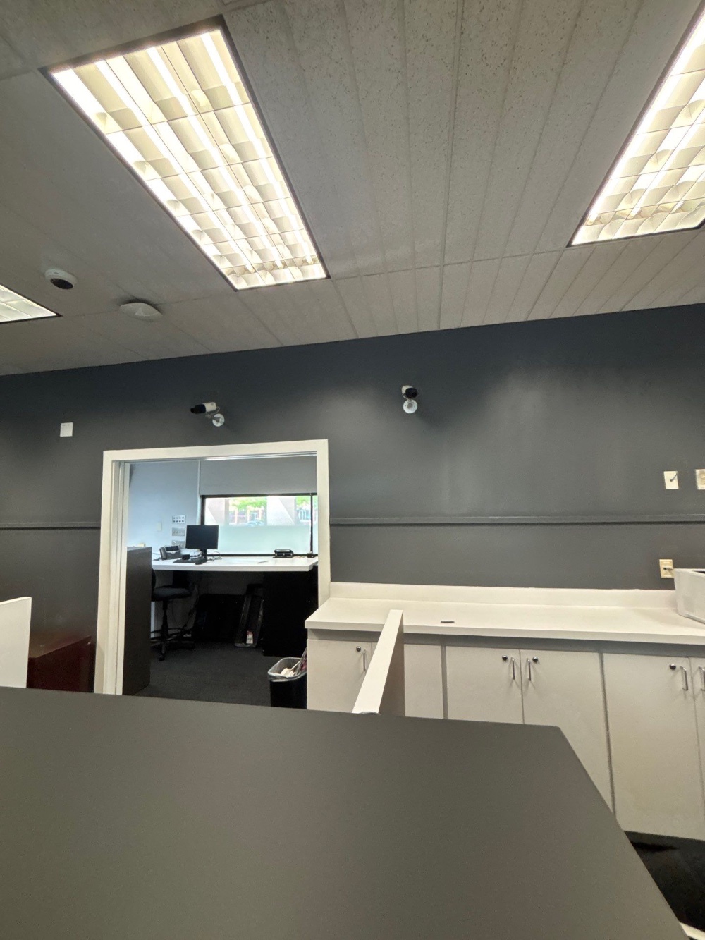 Interior Commercial