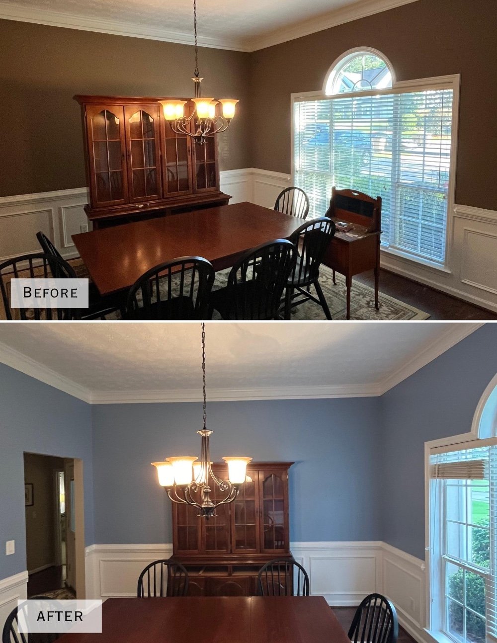 Interior Paint