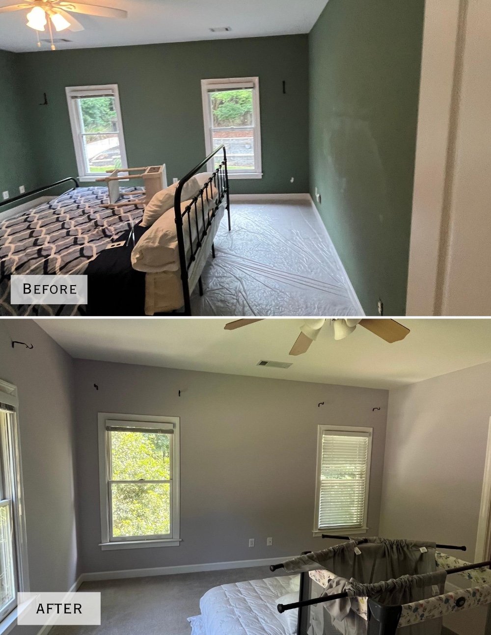 Interior Paint