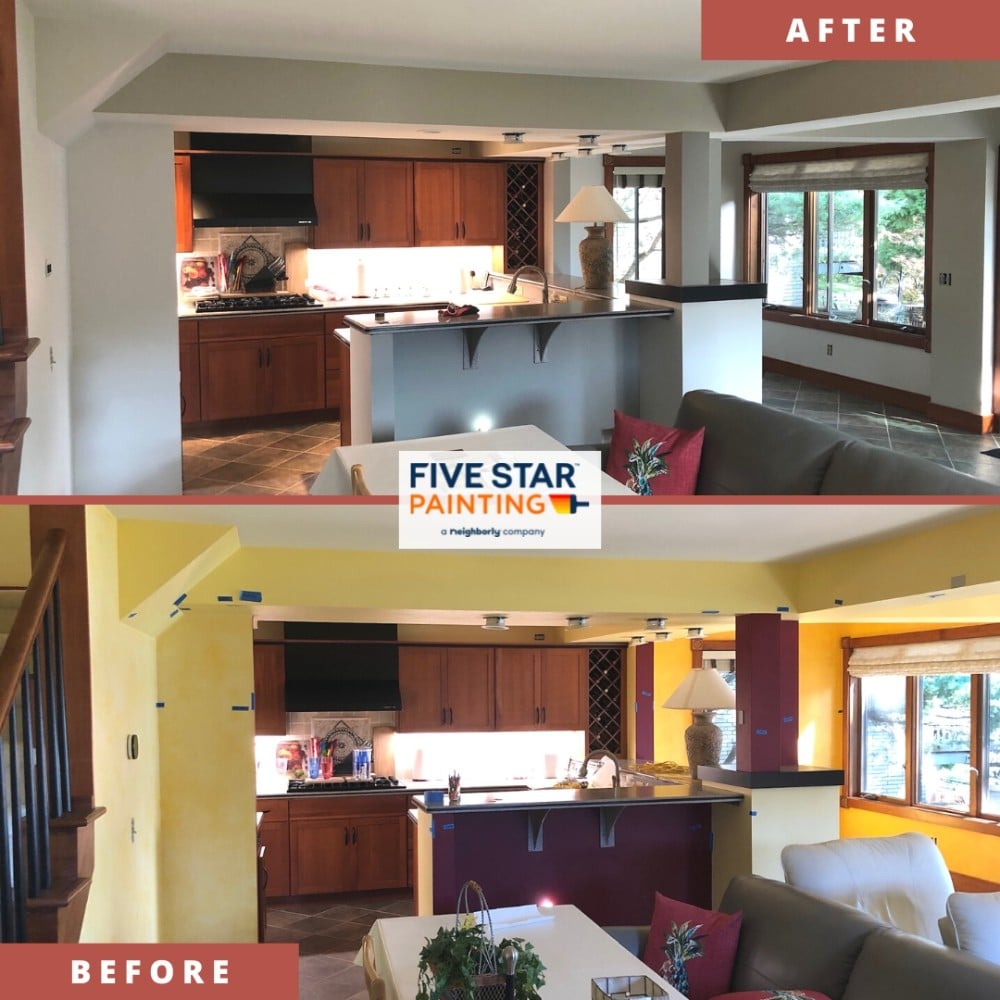 Interior Painting