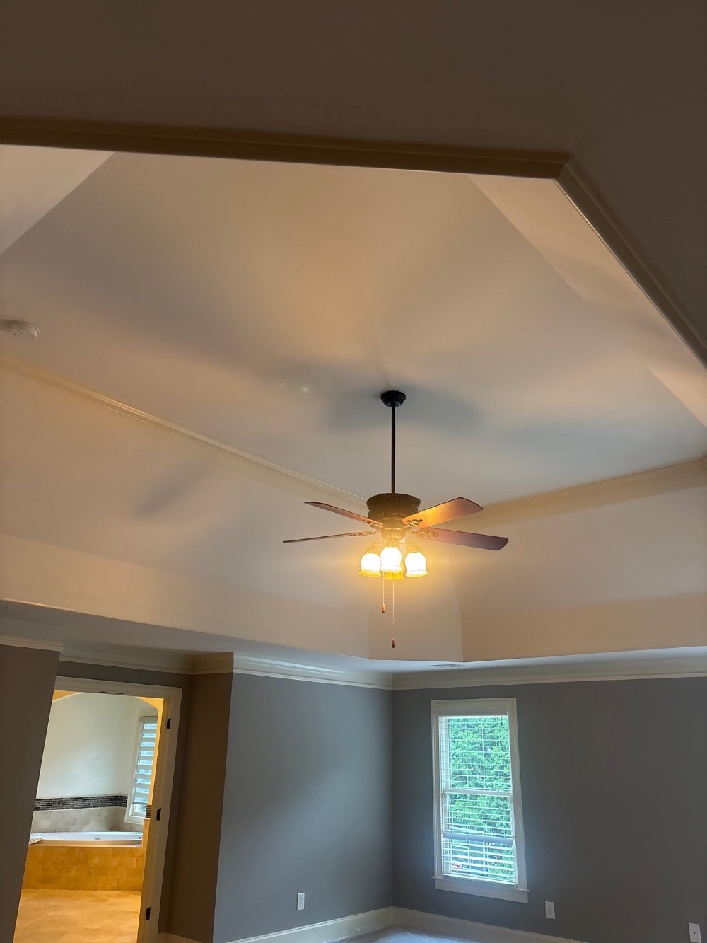 Interior Repaint