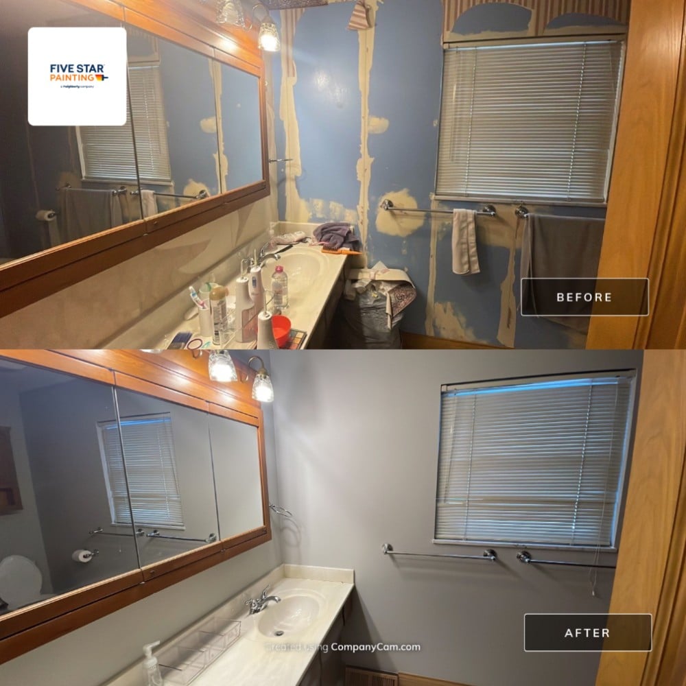 Interior Transformation