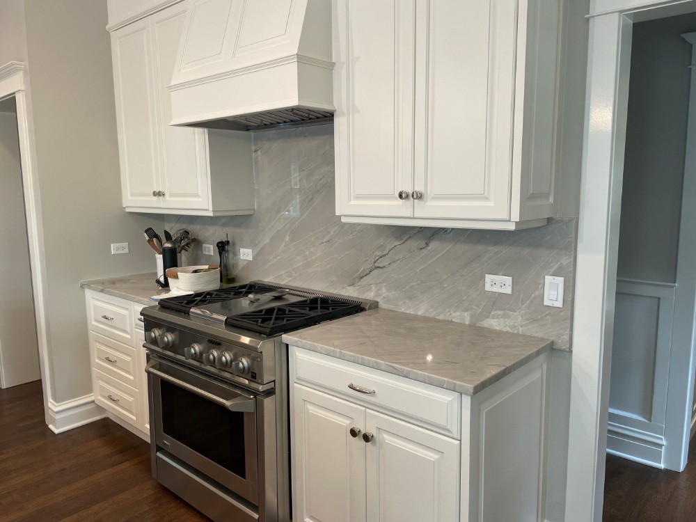 Kitchen Cabinets