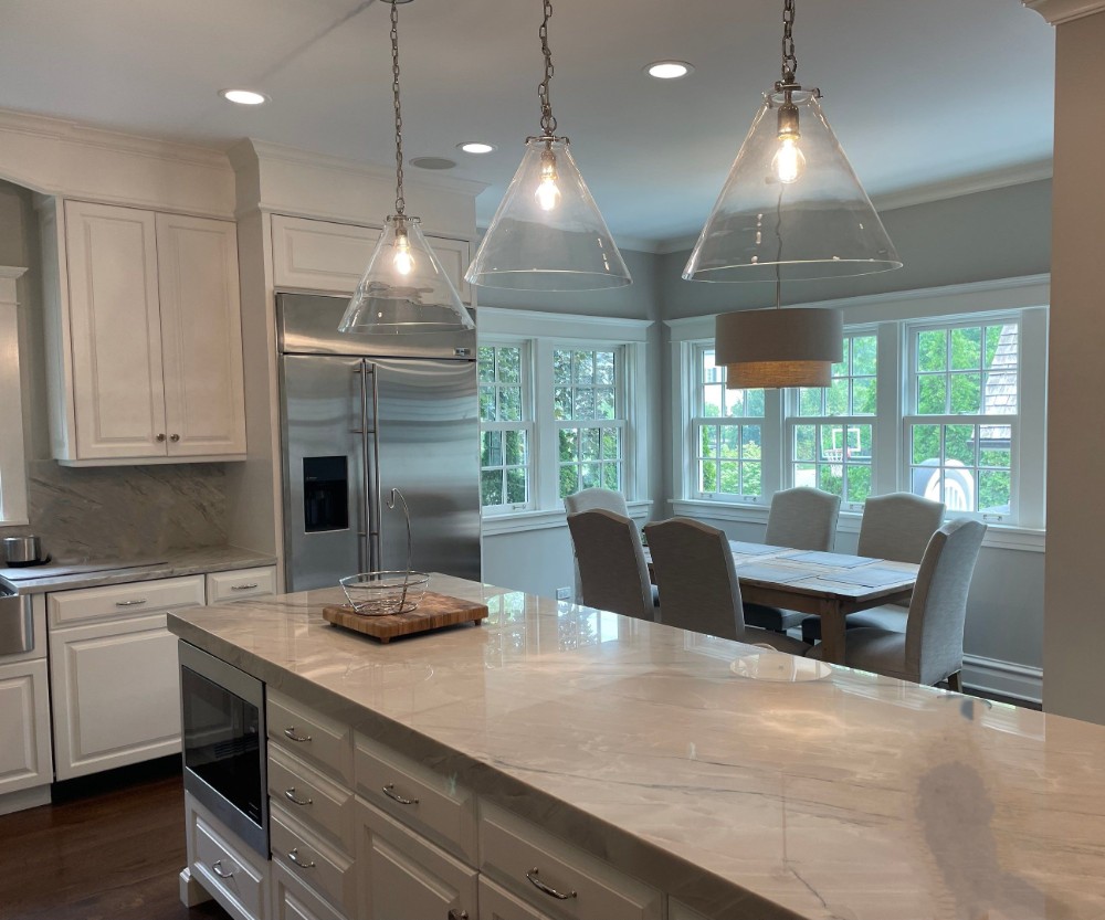 Kitchen Cabinets