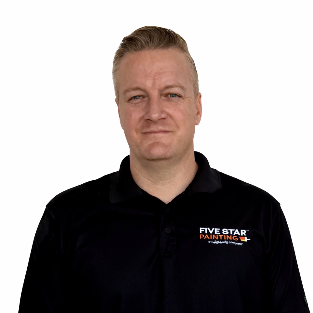 Meet Brandon - Estimator and Production Manager