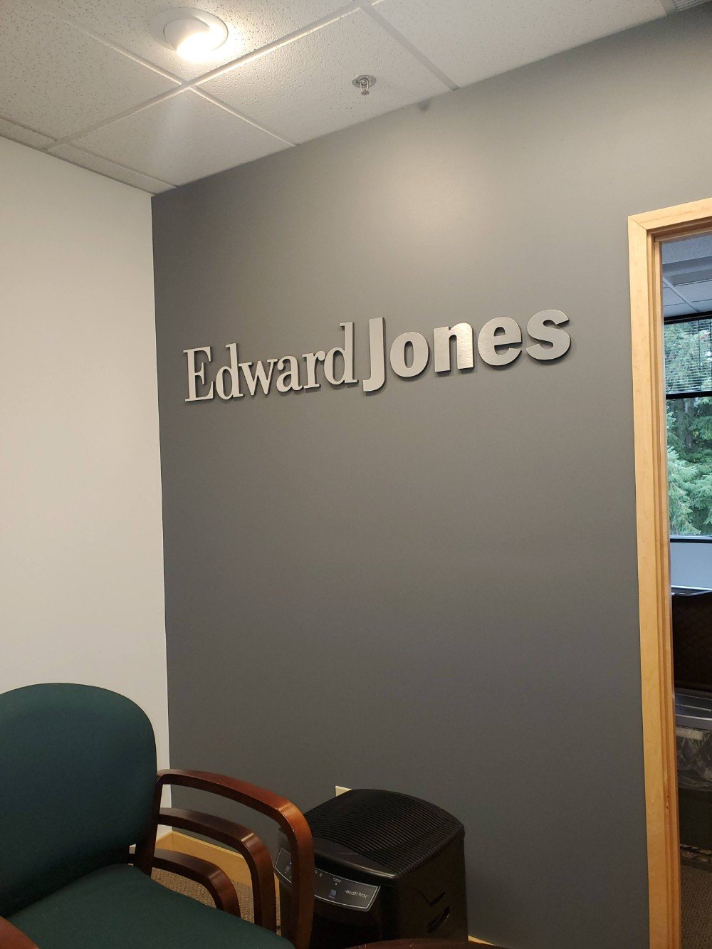 Office Refresh