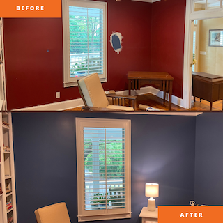 Office transformation
