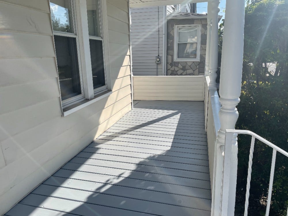 Porch