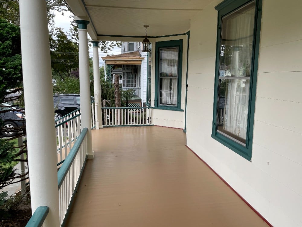 Porch