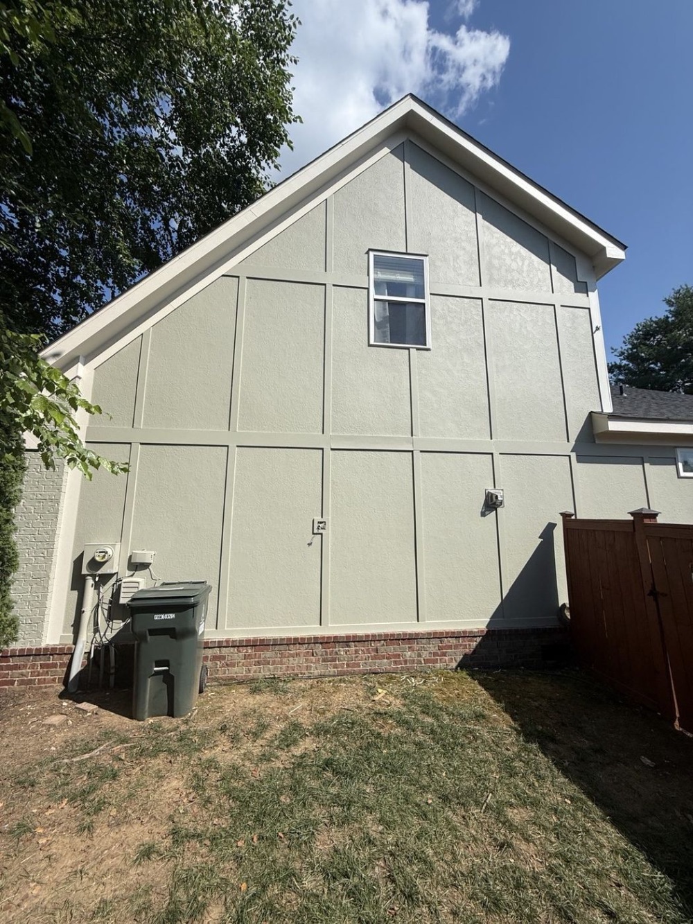 Professional house painters Nolensville TN exterior painting